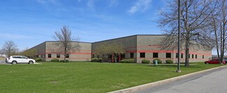 Plus de détails pour 181 Cooper Ave, Tonawanda, NY - Bureau, Industriel à louer