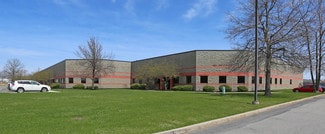 Plus de détails pour 181 Cooper Ave, Tonawanda, NY - Bureau, Industriel à louer