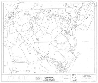 Plus de détails pour Main Street St, Boswell, PA - Terrain à vendre