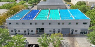 Plus de détails pour 10951 Harmony Park Dr, Bonita Springs, FL - Industriel à vendre