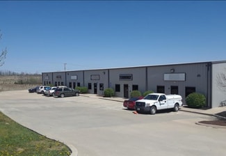 More details for 6700 Stephens Station Rd, Columbia, MO - Flex for Lease