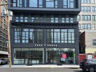 Plus de détails pour 305 N 15th St, Philadelphia, PA - Commerce de détail à louer