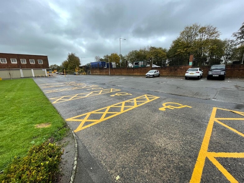 Jubilee House, Leyland à louer - Photo du bâtiment - Image 3 de 4