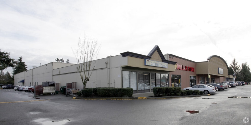 9317 State St, Marysville, WA for lease - Primary Photo - Image 1 of 4