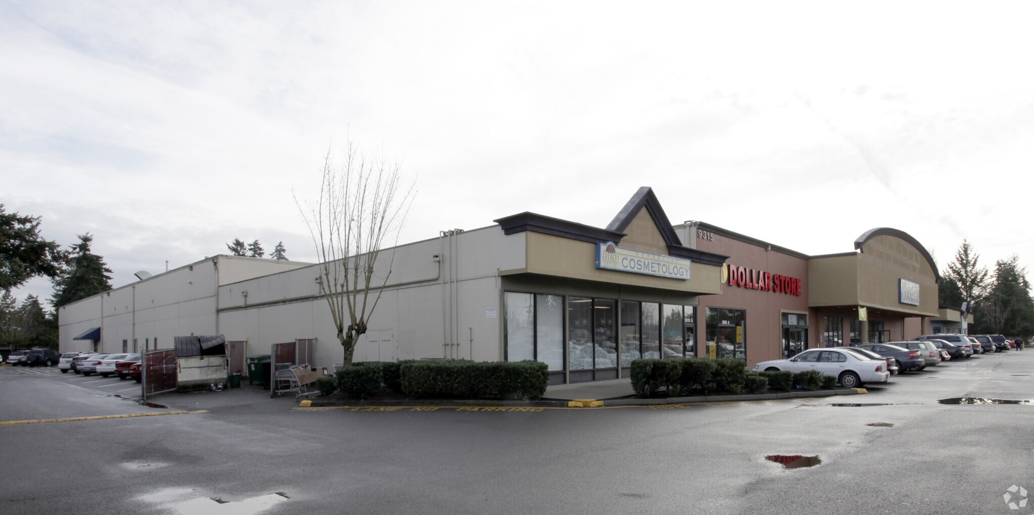 9317 State St, Marysville, WA for lease Primary Photo- Image 1 of 5