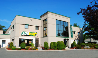 More details for 300-395 W Cummings Park, Woburn, MA - Office, Flex for Lease