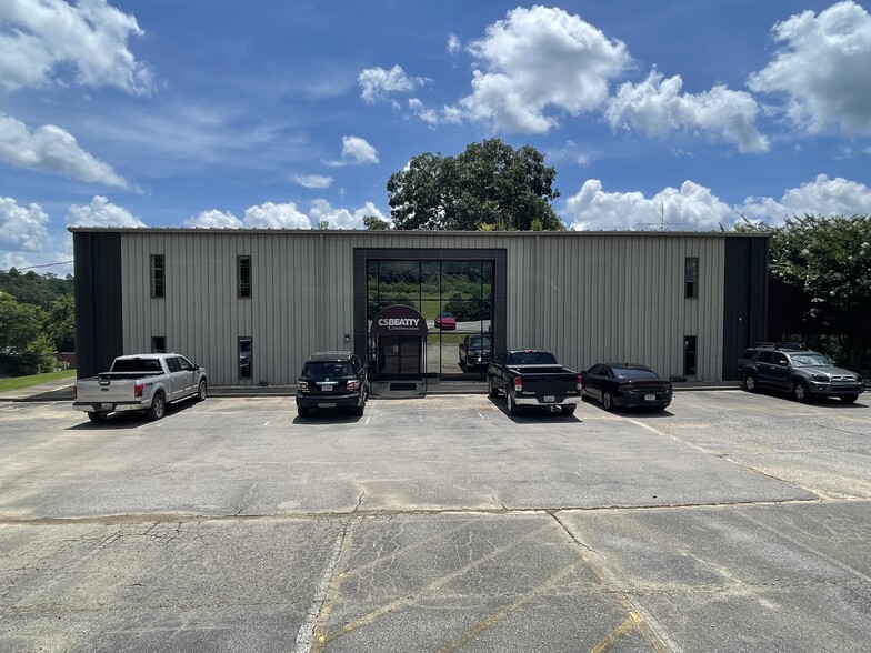 1901 Floyd Bradford Rd, Trussville, AL for lease - Building Photo - Image 1 of 12