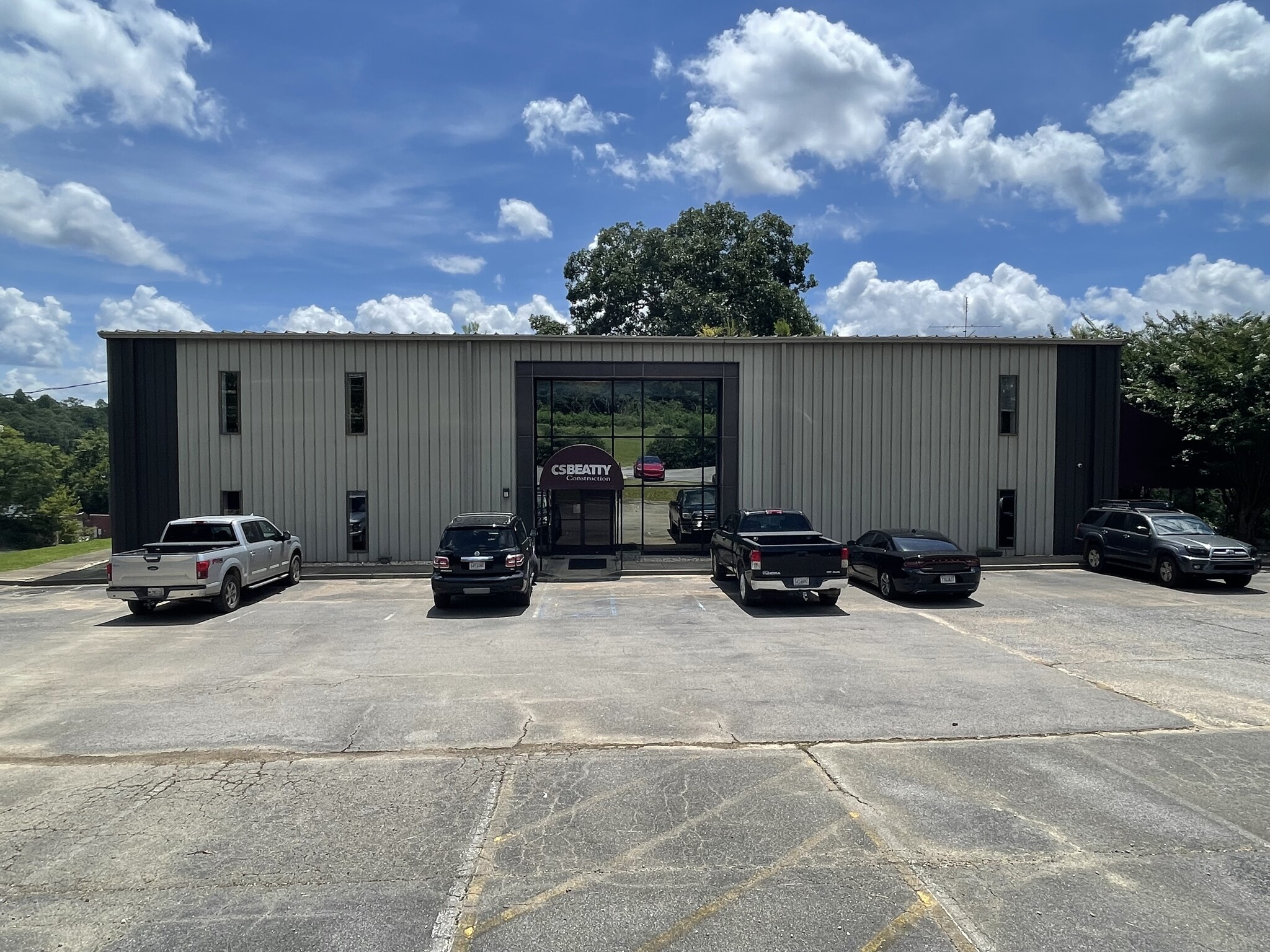 1901 Floyd Bradford Rd, Trussville, AL for lease Building Photo- Image 1 of 13