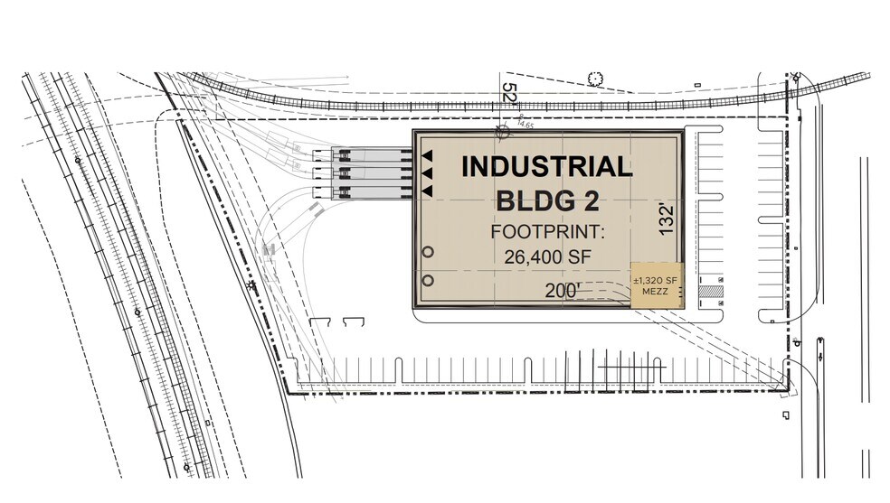 3202 Hoover Ave, National City, CA à louer - Photo principale - Image 2 de 2