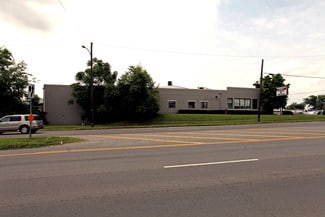 Plus de détails pour 701 Murfreesboro Rd, Nashville, TN - Bureau à louer