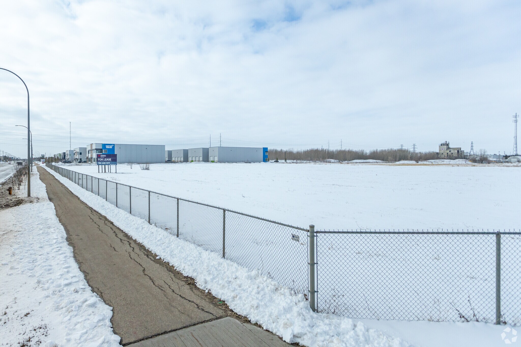 10610 184 St NW, Edmonton, AB for sale Primary Photo- Image 1 of 1