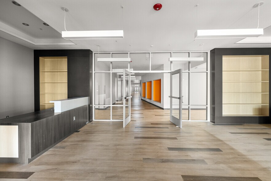 4201 Del Rey Blvd, Las Cruces, NM à vendre - Photo intérieure - Image 2 de 31