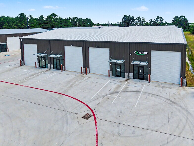 12338 Spring Cypress Rd, Tomball, TX for lease - Building Photo - Image 3 of 20