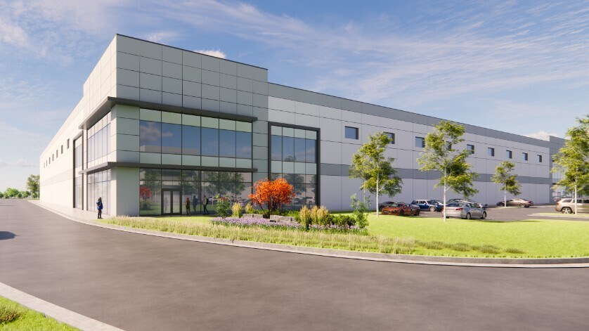 4300 Pleasantdale Rd, Atlanta, GA for lease Building Photo- Image 1 of 2