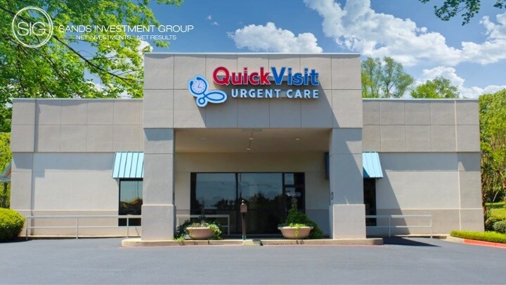 801 N Grand Ave, Mount Pleasant, IA for sale Building Photo- Image 1 of 1