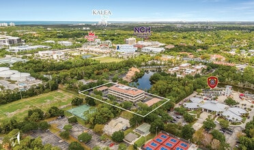 1890 SW Health Pky, Naples, FL - Aerial  map view - Image1
