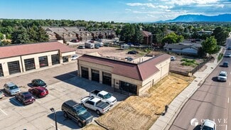 More details for 4351 Austin Bluffs Pky, Colorado Springs, CO - Retail for Lease