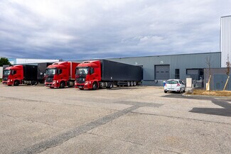 More details for Industrial for Lease