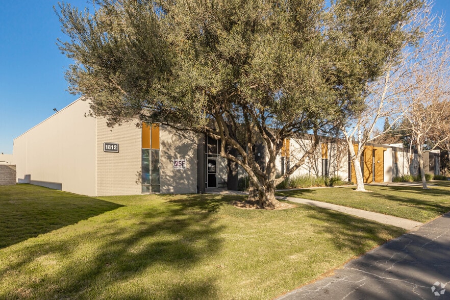 1804 Tribute Rd, Sacramento, CA for lease - Building Photo - Image 2 of 16