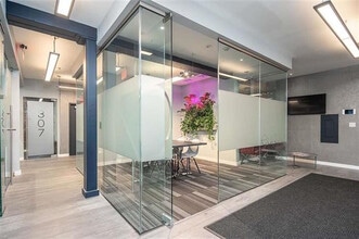 89 Hudson St, Hoboken, NJ for lease Interior Photo- Image 2 of 10