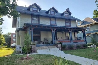 More details for 823 18th St, Des Moines, IA - Multifamily for Sale