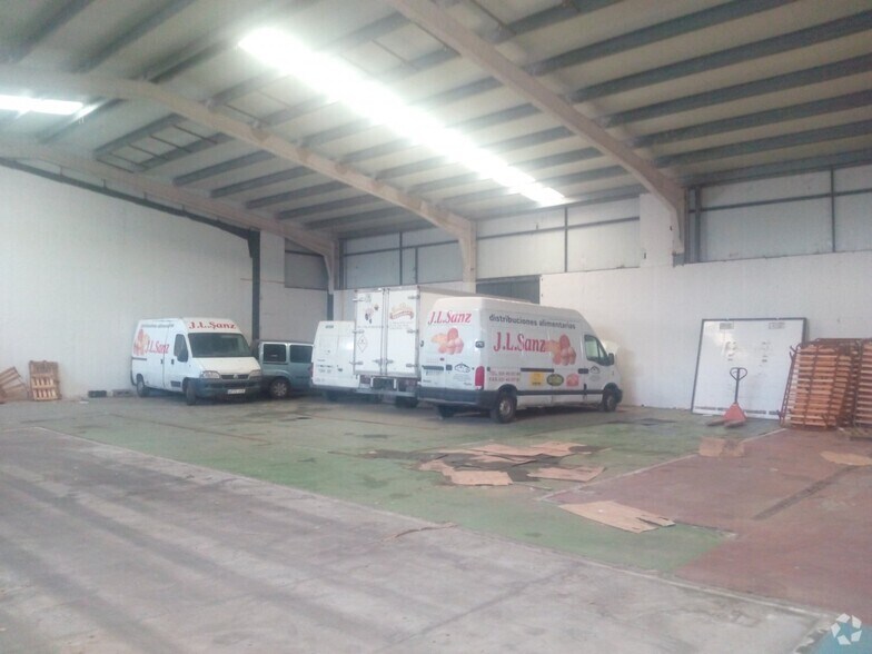 Industriel dans Valverde del Majano, Segovia à vendre - Photo intérieure - Image 3 de 3