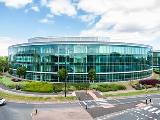 More details for Silver Fox Way, Newcastle Upon Tyne - Office for Lease