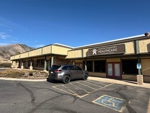 5200 E Cortland Blvd, Flagstaff, AZ for lease Building Photo- Image 1 of 12