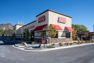 More details for Bomarc Station – Retail for Sale, West Wendover, NV