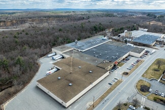 More details for 175 Pioneer Dr, Leominster, MA - Industrial for Sale