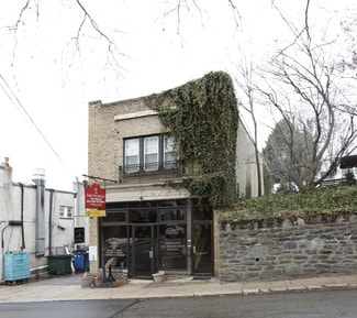 More details for 301 Haverford Ave, Narberth, PA - Retail for Sale