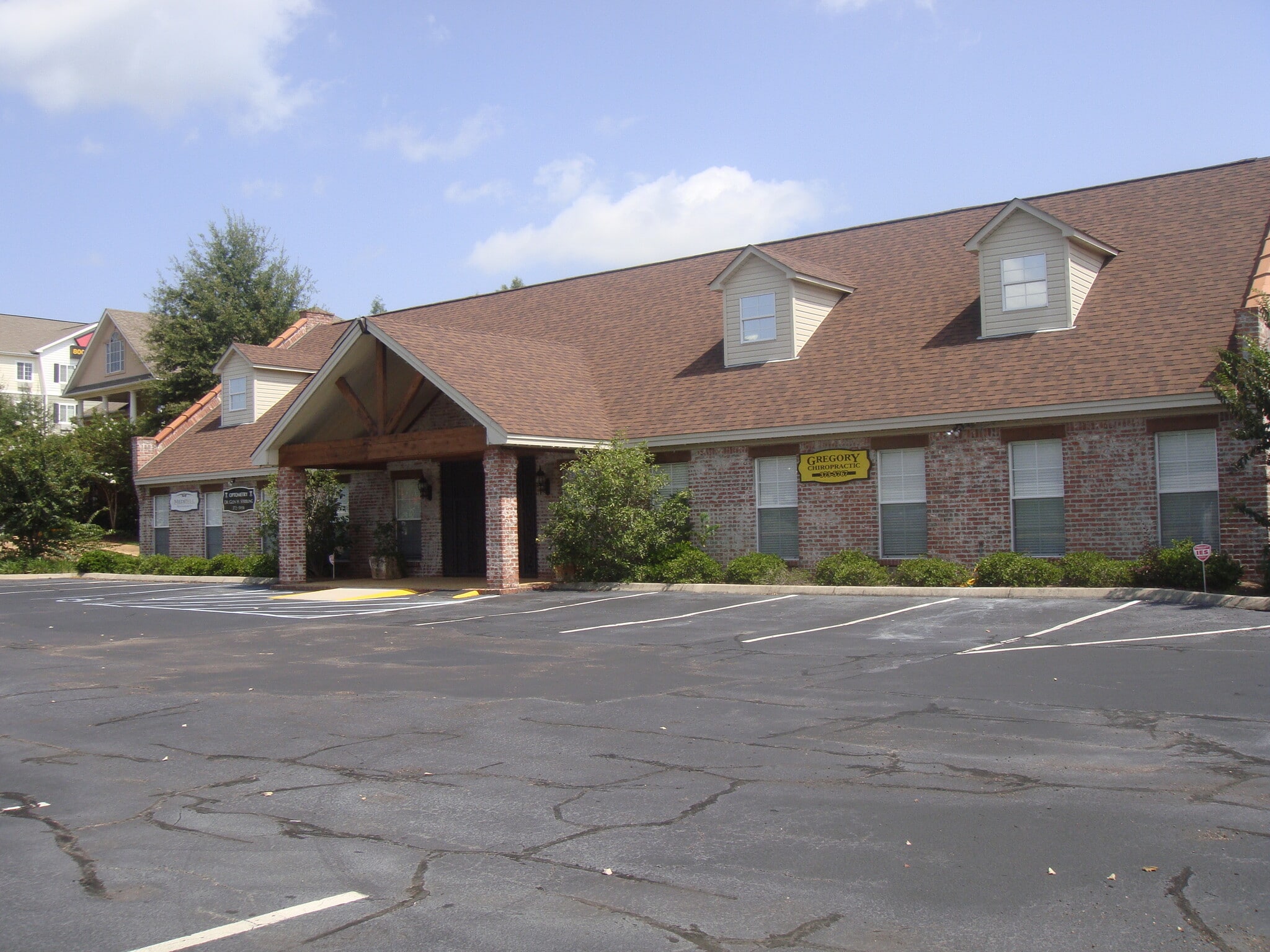 5606 I 55 S, Byram, MS for lease Building Photo- Image 1 of 7