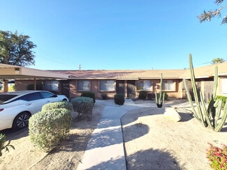 More details for 13548 Caliente Dr, Desert Hot Springs, CA - Multifamily for Sale