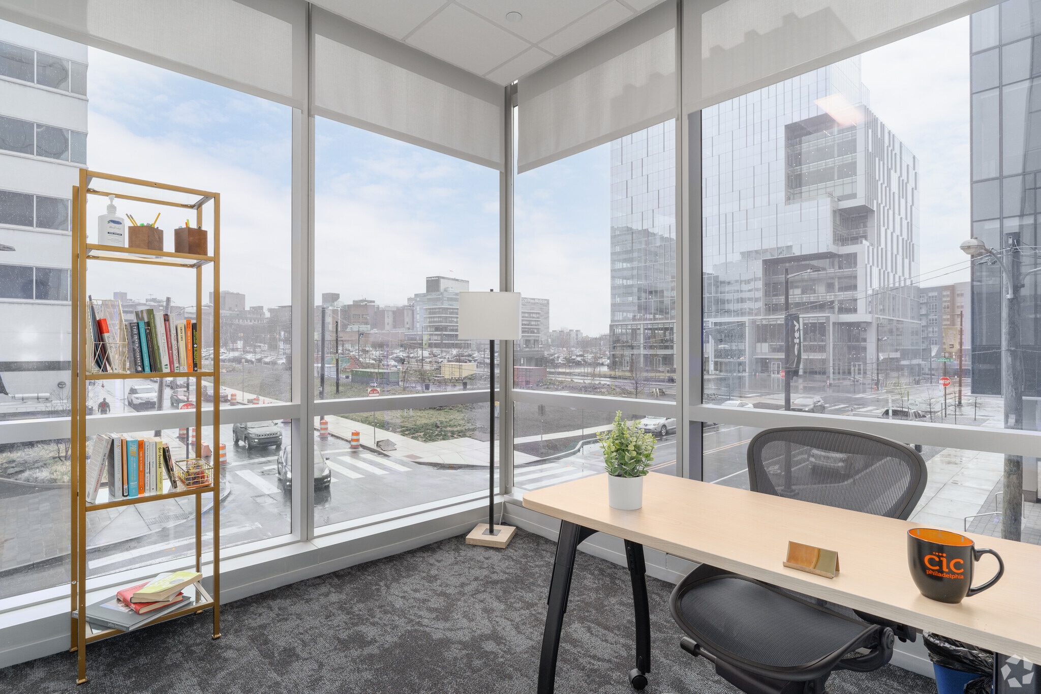 3675 Market St, Philadelphia, PA for lease Interior Photo- Image 1 of 4