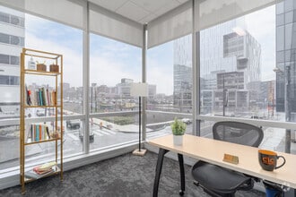 3675 Market St, Philadelphia, PA for lease Interior Photo- Image 1 of 4
