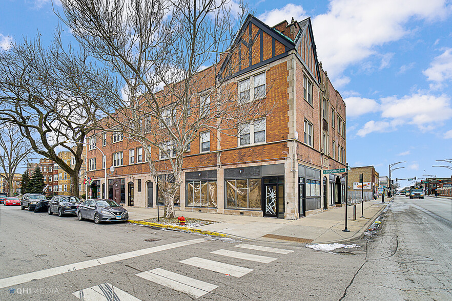 1736 E 79th, Chicago, IL for sale - Building Photo - Image 1 of 1