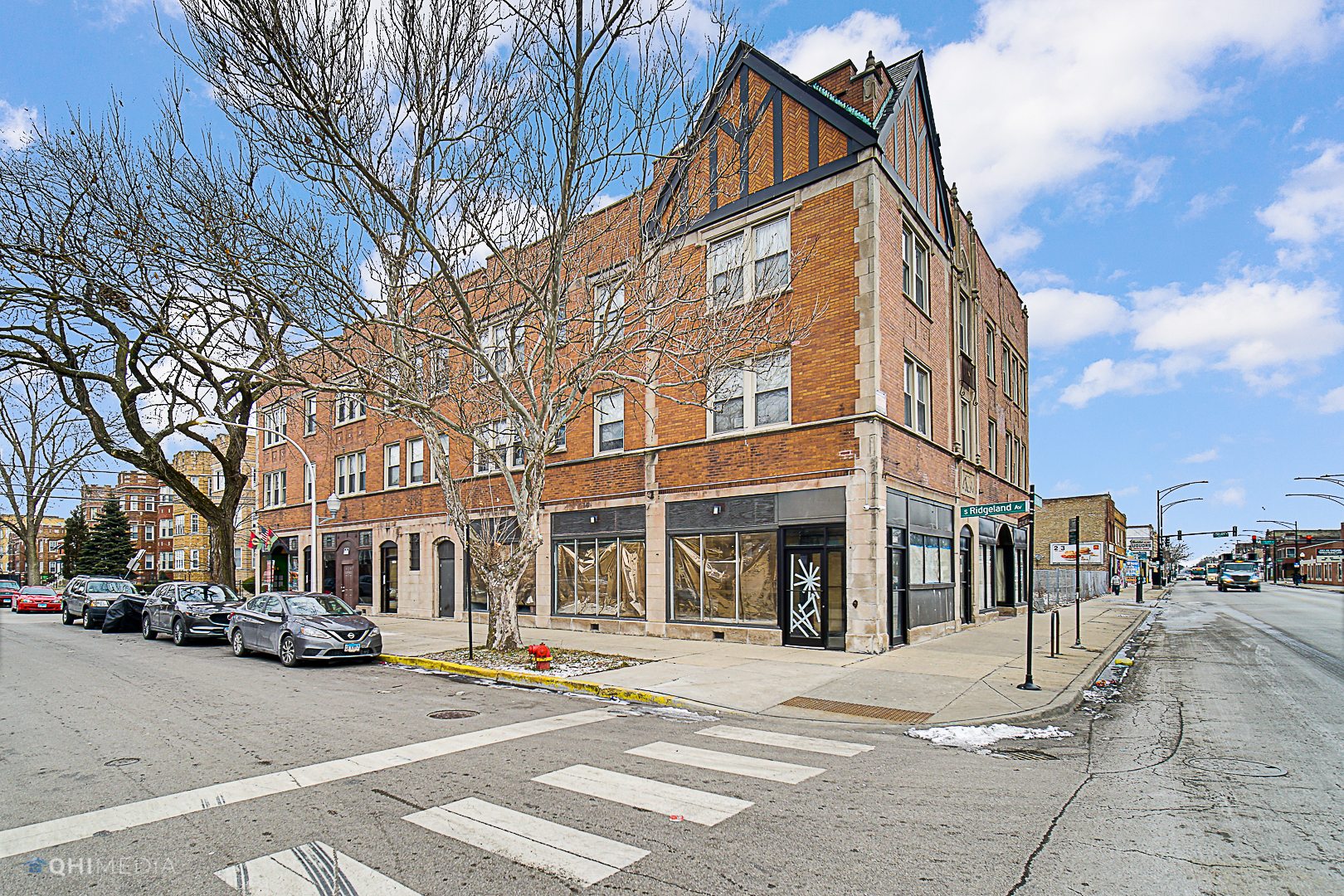 1736 E 79th, Chicago, IL à vendre Photo du bâtiment- Image 1 de 1