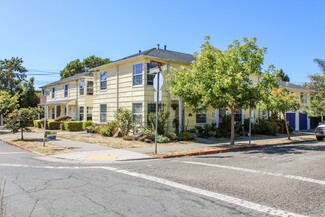 Plus de détails pour 1744 10th St, Berkeley, CA - Multi-résidentiel à vendre