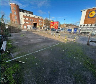 More details for High St, Waltham Cross - Land for Sale