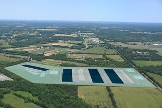 Plus de détails pour 5453 Catlett rd, Midland, VA - Terrain à vendre
