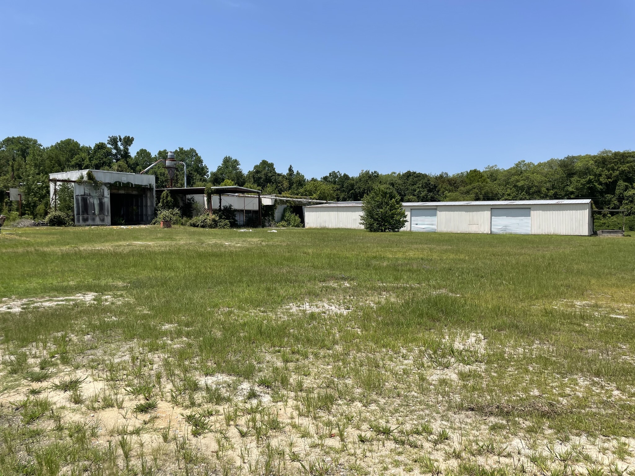 1800 Greeleyville Hwy, Manning, SC for sale Primary Photo- Image 1 of 4