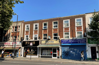 Plus de détails pour 818 London Rd, Thornton Heath - Vente au détail à vendre