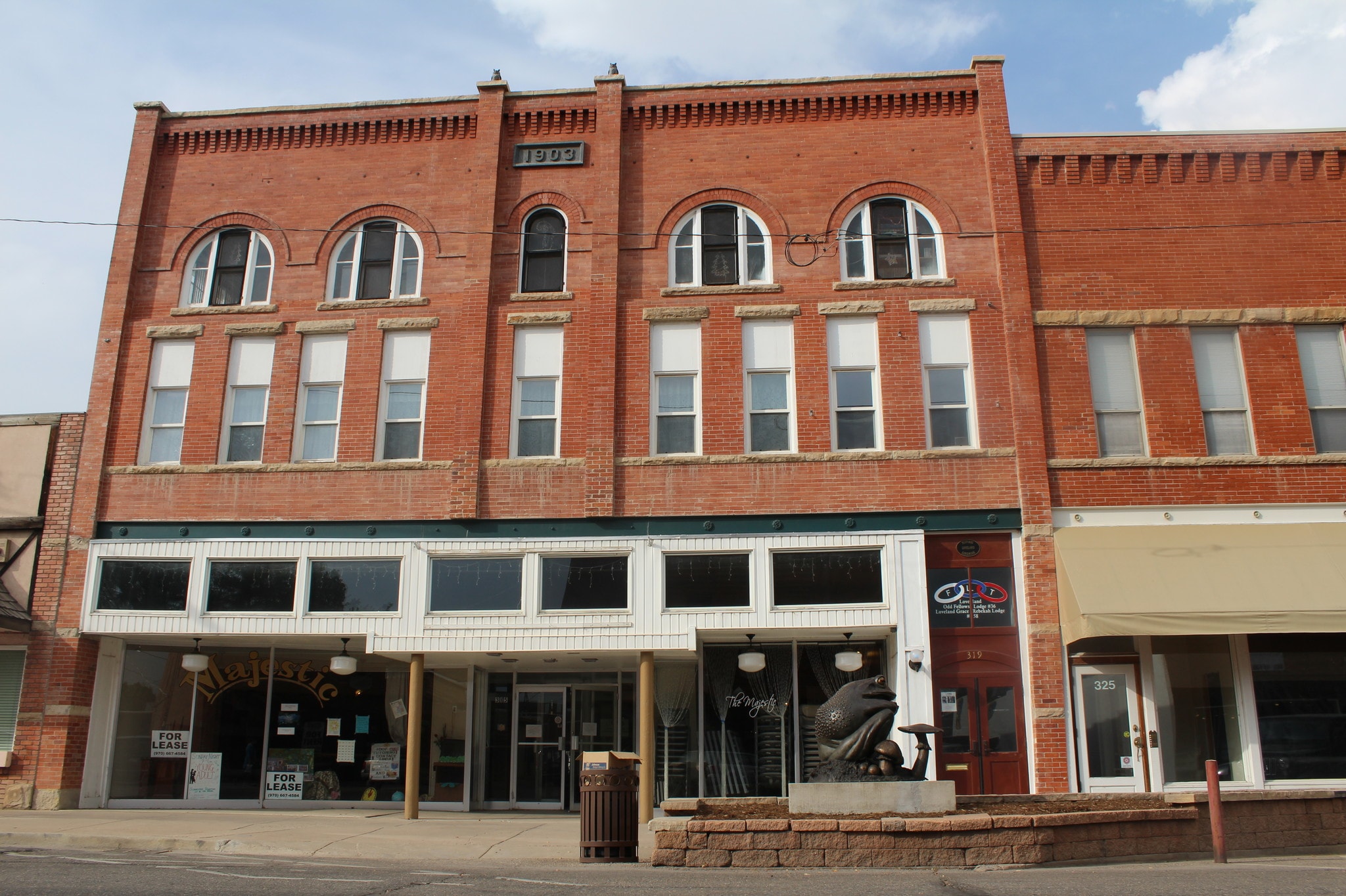 315-319 E 4th St, Loveland, CO for sale Primary Photo- Image 1 of 72