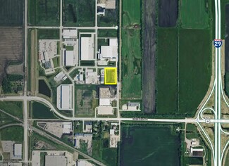 More details for 4130 24th Ave N ave, Fargo, ND - Land for Lease