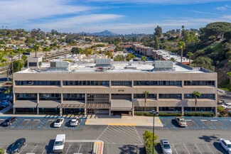 More details for 6719 Alvarado Rd, San Diego, CA - Office/Medical for Lease
