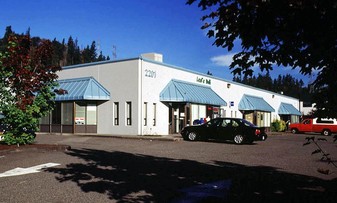 2201 W Valley Hwy N, Auburn WA - Services immobiliers commerciaux