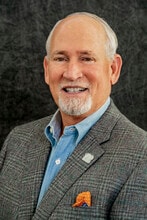 Ron Kirby