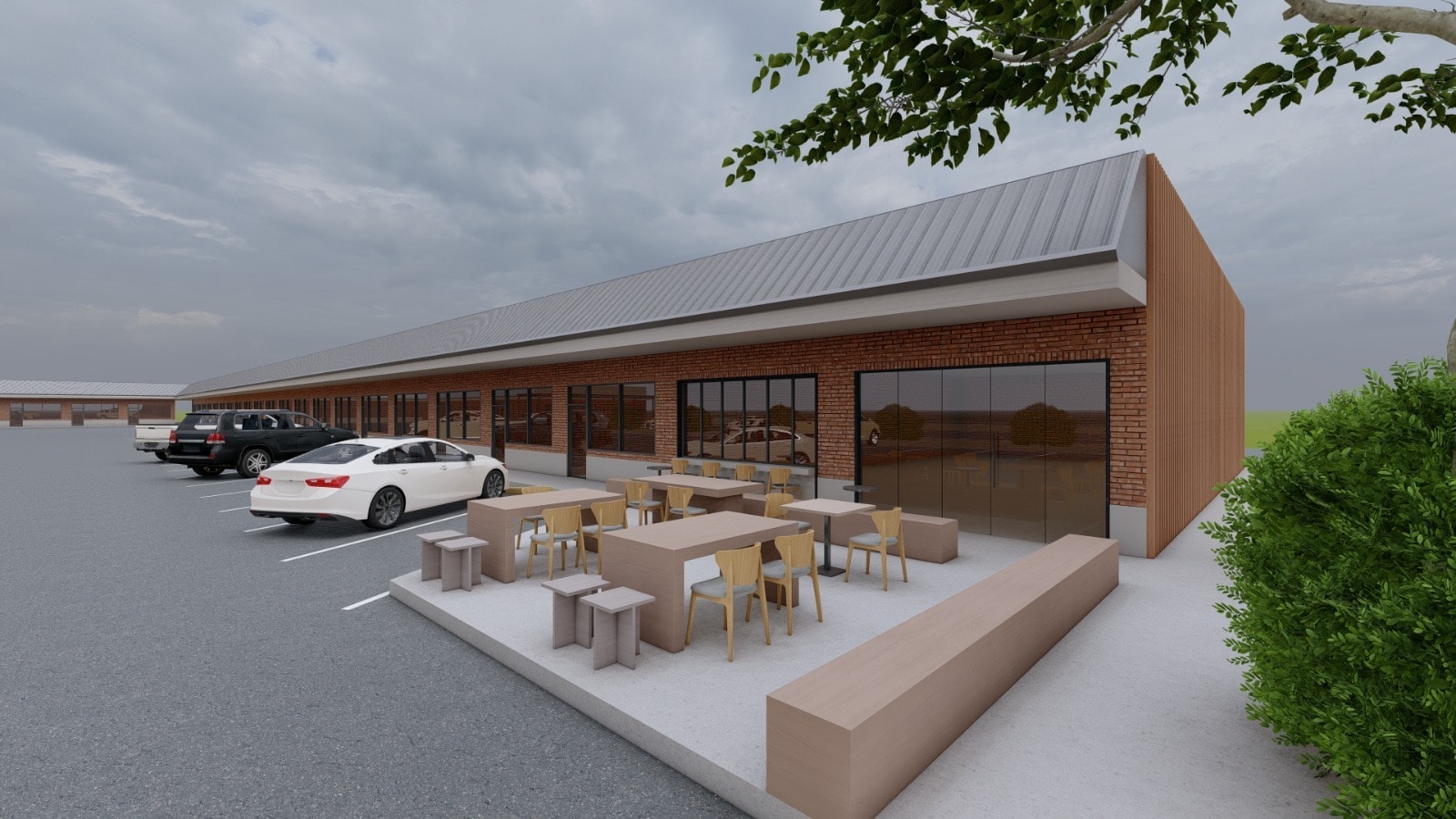 18700 N 107th Ave, Sun City, AZ for lease Interior Photo- Image 1 of 7