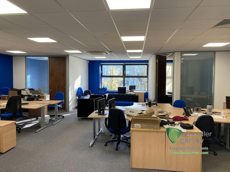 Summerleys Rd, Princes Risborough for lease - Building Photo - Image 3 of 8