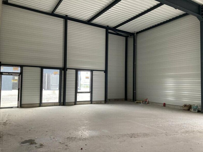 Local d'activités dans Obernai à vendre - Photo du bâtiment - Image 2 de 12